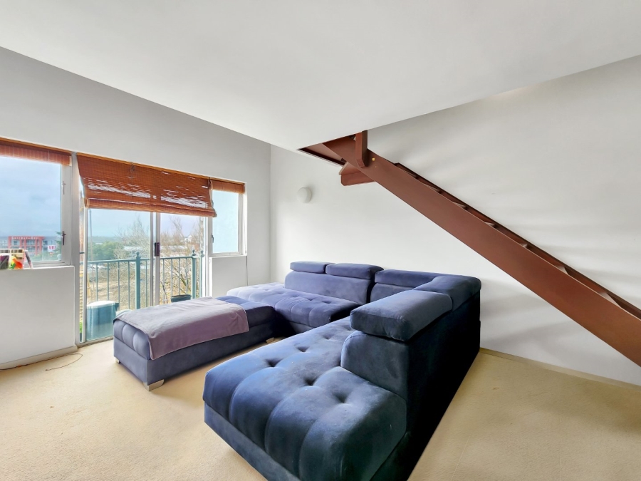1 Bedroom Property for Sale in Observatory Western Cape